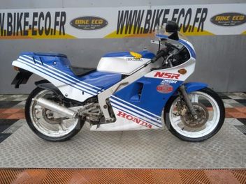 HONDA NSR 250