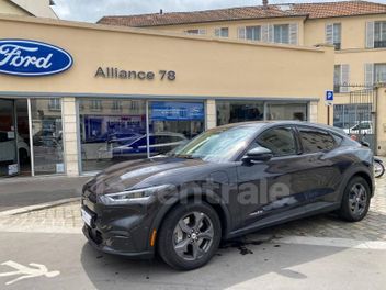 FORD MUSTANG MACH-E EXTENDED RANGE 99 KWH 294 2022