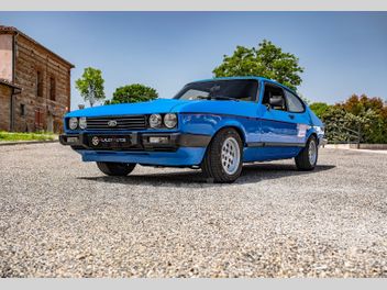 FORD CAPRI 2.8