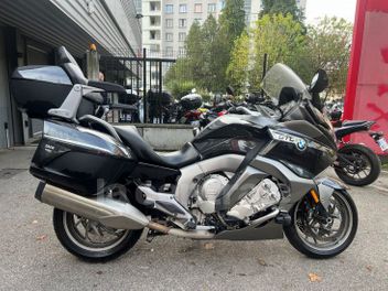 BMW K1600 GTL