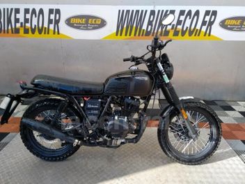 BRIXTON BX 125