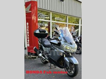 KAWASAKI GTR 1400
