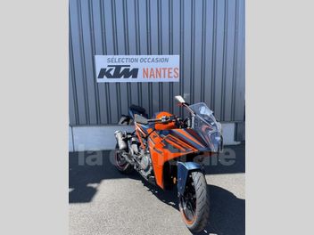 KTM RC 390