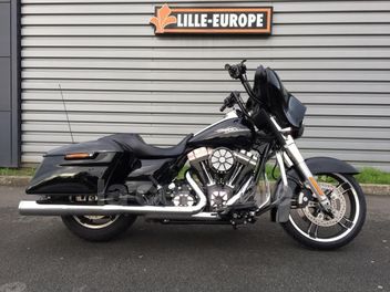 HARLEY DAVIDSON TOURING STREET GLIDE SPECIAL 1690