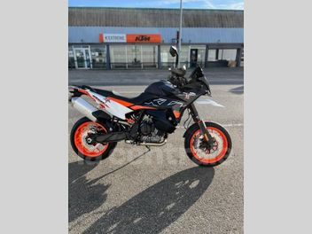 KTM SMT 890