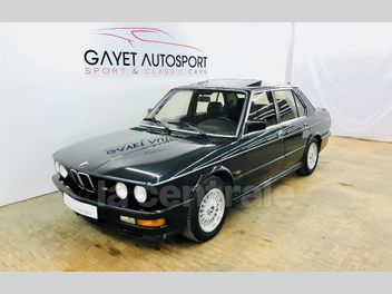 BMW SERIE 5 E34 (E34) 535IA