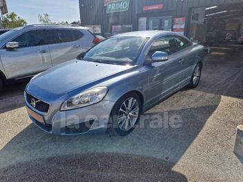 VOLVO C70 (2E GENERATION) CABRIOLET II (2) CABRIOLET D3 SUMMUM