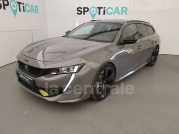 PEUGEOT 508 1.6 Plug-in Hybrid4 PSE Occasion CHF 39'999.–