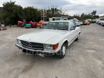 MERCEDES 280 SE