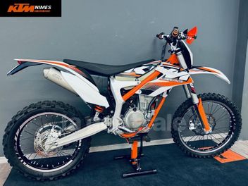 KTM FREERIDE 350