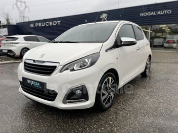 PEUGEOT 