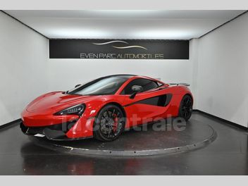 MCLAREN 
