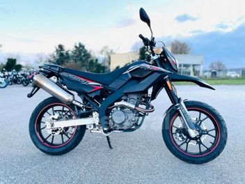 MASAI X RAY 125