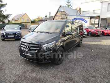 MERCEDES  220 D VIP 6 PLACES 990 E / 48