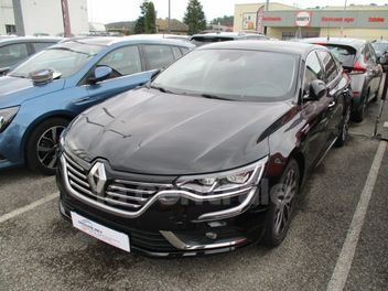 La Renault Talisman tire un trait sur la « lagunatitude »