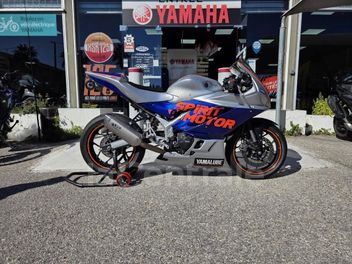 YAMAHA YZF R3 321