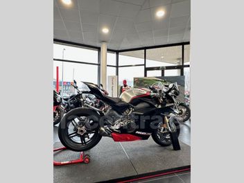 DUCATI PANIGALE V4 SP ABS