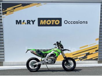 KAWASAKI KX 450
