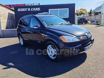 SSANGYONG KYRON 200 XDI CONFORT