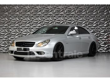 MERCEDES CLASSE CLS AMG 63 AMG 514CH W219