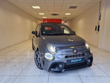 ABARTH 