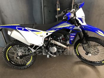 SHERCO 1.25 125 SE FACTORY RS