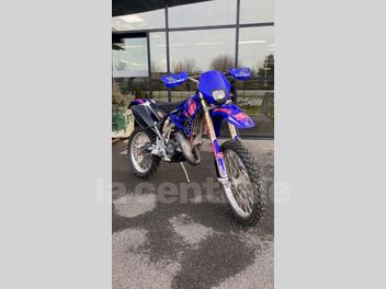 YAMAHA YZ 125