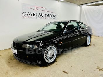 ALPINA B3 S BITURBO 440