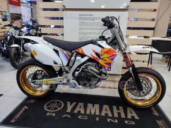 YAMAHA YZ 450 F