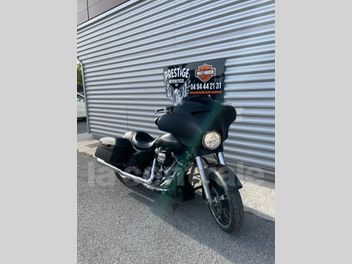HARLEY DAVIDSON TOURING STREET GLIDE SPECIAL 1745