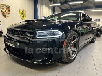 DODGE CHARGER 2 II 6.2 V8 707 SRT HELLCAT