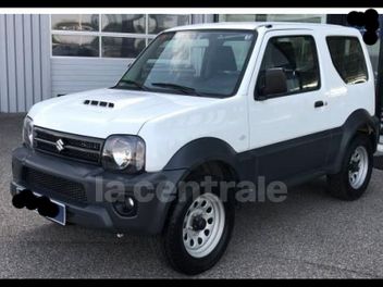 SUZUKI JIMNY 1.3 VVT 85CH JX