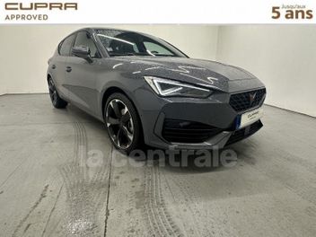 CUPRA 