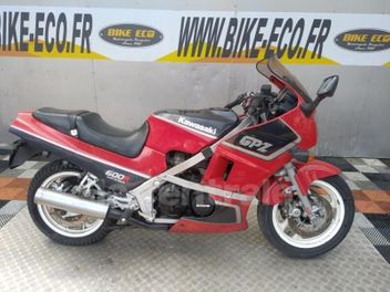 KAWASAKI GPX 600