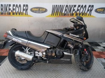 KAWASAKI GPX 600 WARBIRD