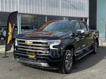 CHEVROLET SILVERADO SILVERADO HIGH COUNTRY 2022 V8 6.2L