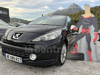 Annonces Peugeot 207 Rc à vendre