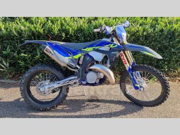 SHERCO SEF 125 SE FACTORY