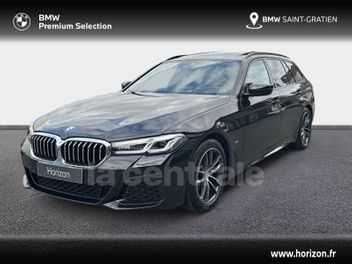 BMW SERIE 5 G31 TOURING (G31) (2) TOURING 520I 184 M SPORT BVA8