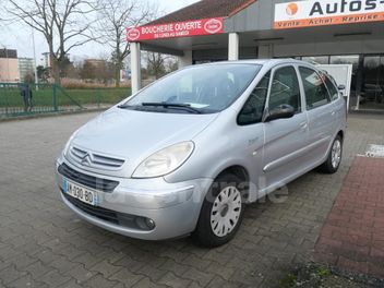 Essai Citroën Xsara Picasso 1.6 HDi 110 2004 : évolution en douceur