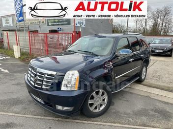 CADILLAC ESCALADE 3 III 6.2 V8 ELEGANCE BVA