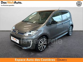 VOLKSWAGEN E-UP! (2) E-UP! 83 ELECTRIQUE STYLE 32 KWH