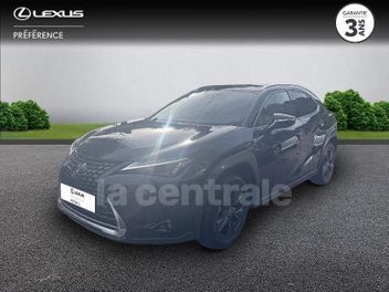 LEXUS 