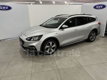 FORD FOCUS 4 SW ACTIVE IV SW 1.0 ECOBOOST 125 7CV ACTIVE AUTO