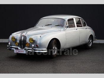 JAGUAR MK II 3.4 BVM