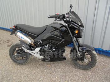 MOTRAC URBAN 125