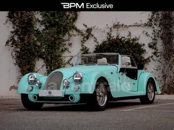 MORGAN 