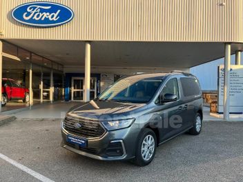 FORD TOURNEO CONNECT 3 III 1.5 ECOBOOST 114 TITANIUM BVM6