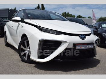 TOYOTA MIRAI HYDROGENE 154