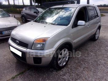 FORD FUSION 1600 PLUS